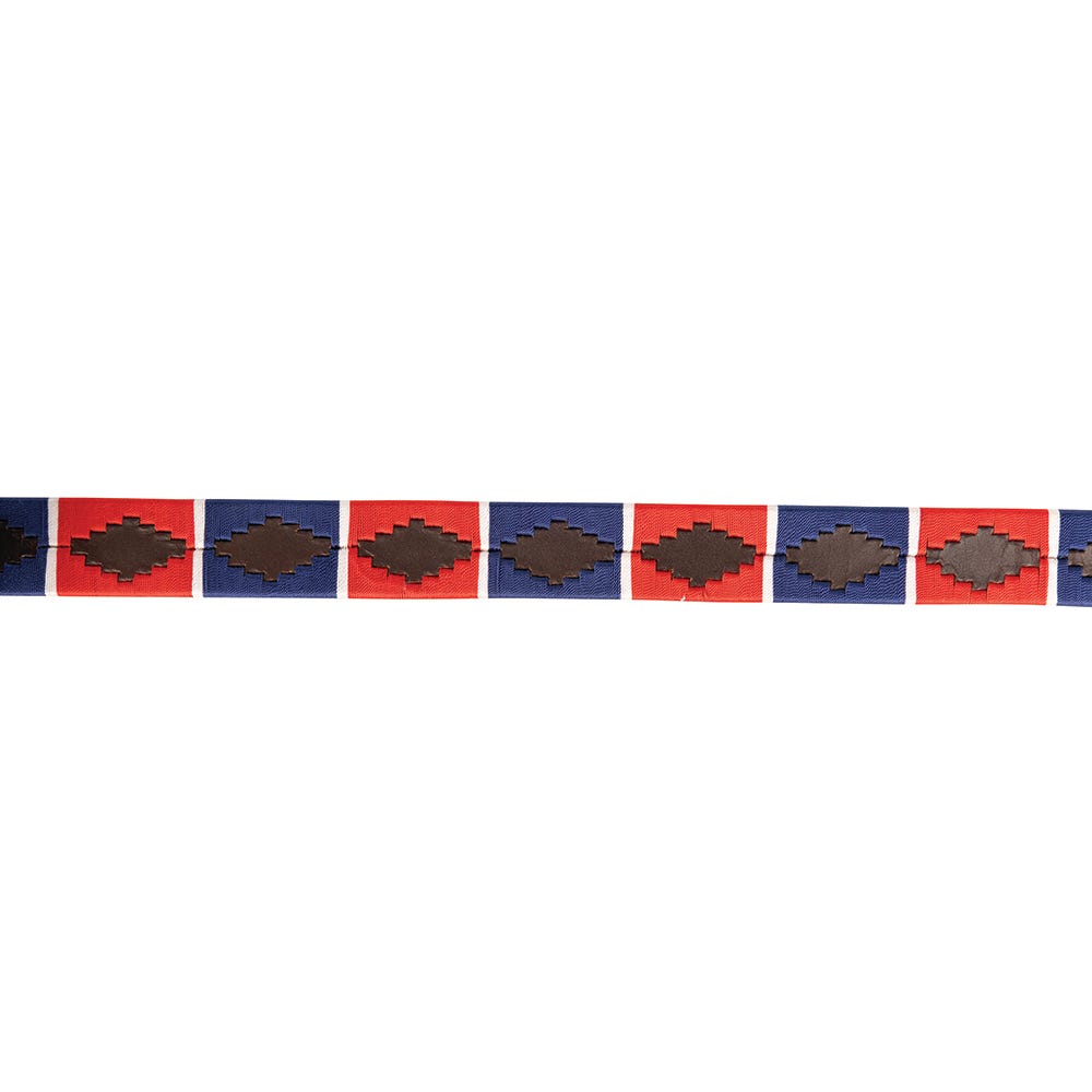 Hy Equestrian Polo Belt image 6